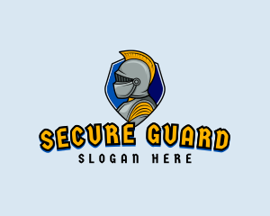 Knight Shield Gaming logo