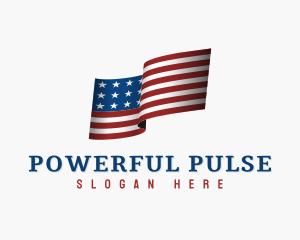 American Election Campaign logo