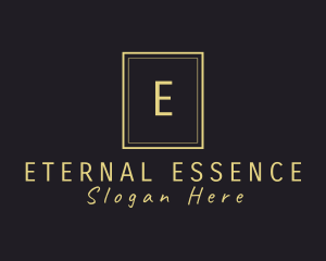 Elegant Boutique Perfume logo