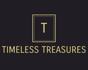 Elegant Boutique Perfume logo
