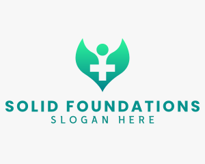 Hospital Foundation Clinic  logo