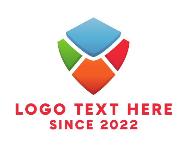 Email logo example 3