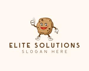 Sweet Cookie Dessert logo