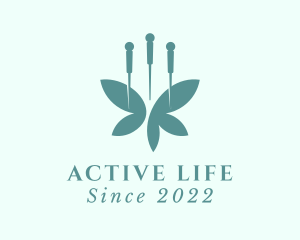 Eco Needle Acupuncture logo