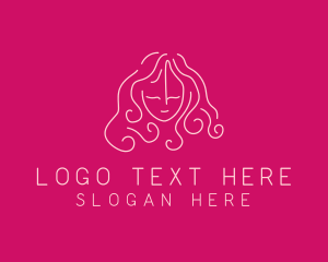 Simple Lady Salon logo