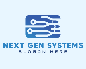 Network System Security logo
