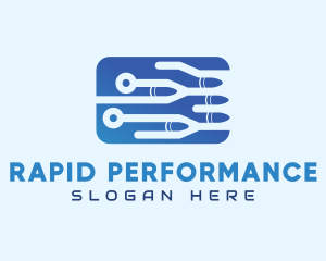 Network System Security logo