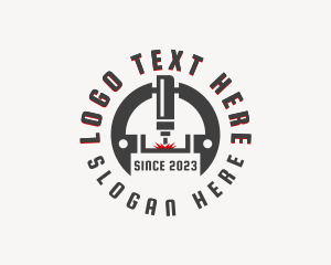 Laser Engraving Machine logo