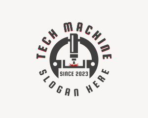 Laser Engraving Machine logo