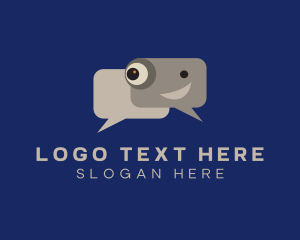 Message Chat Bot logo