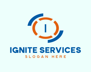 Digital Service Lettermark logo