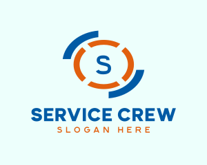 Digital Service Lettermark logo