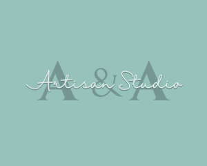 Feminine Beauty Studio logo design