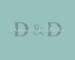 Feminine Beauty Studio logo design