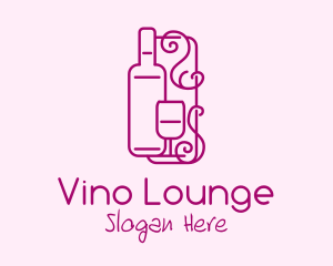 Ornamental Wine Bar logo