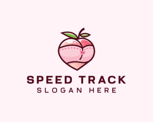 Sexy Peach Lingerie logo