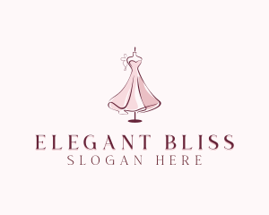 Bridal Gown  logo