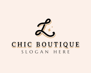 Fashion Chic Boutique logo