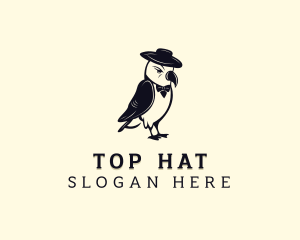 Animal Pet Bird logo design