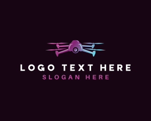 Aerial Drone Videography logo