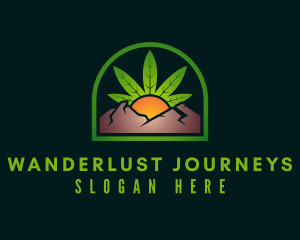 Mountain Herb Sunrise logo
