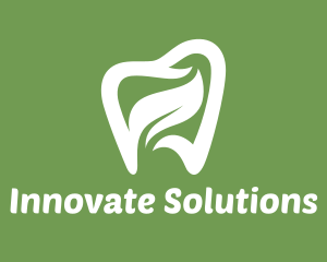 Leaf Tooth Dentistry logo