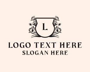 Floral Garden Boutique logo