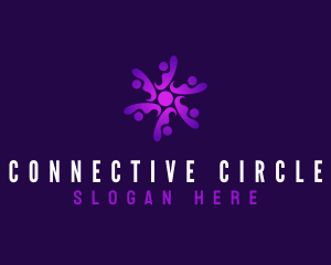 Social People Community logo
