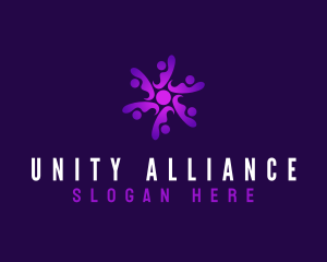 Social People Community logo