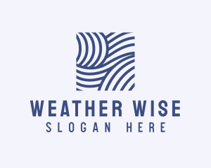 Weather Wind Waves logo