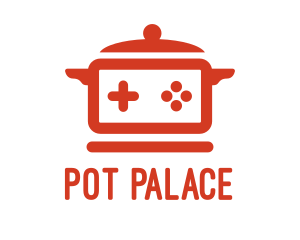 Cooking Pot Game logo