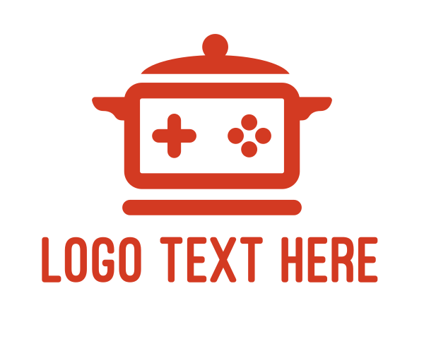 Cooking logo example 2