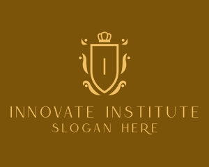 Crown Shield Institute logo