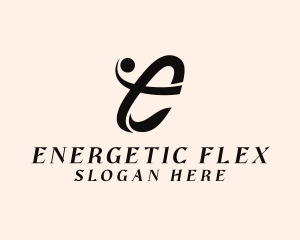 Relaxing Spa Wellness logo design