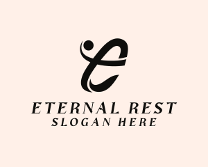 Relaxing Spa Wellness logo design