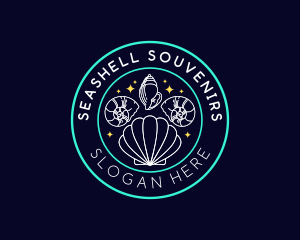 Sea Shell Collection logo