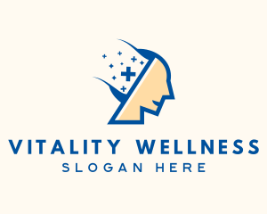 Psychology Mental Health Therapy logo