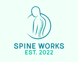 Medical Spine Therapy logo