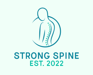 Medical Spine Therapy logo