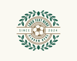 Soccer Varsity League logo