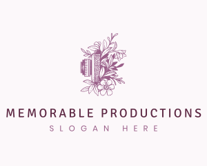 Photography Media Production logo