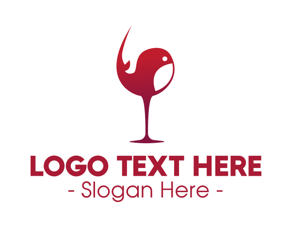 Wine Cellar logo example 3