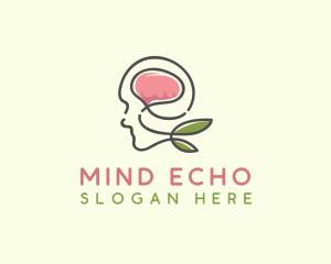 Natural Relaxed Mind logo
