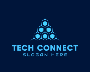 Honeycomb Networking Tech logo