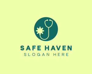 Virus Doctor Clinic logo