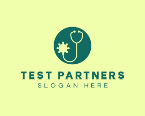 Virus Doctor Clinic logo
