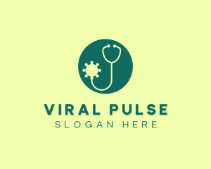 Virus Doctor Clinic logo