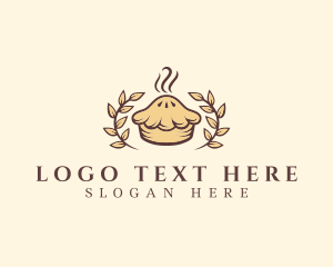 Apple Pie Leaf Baking logo