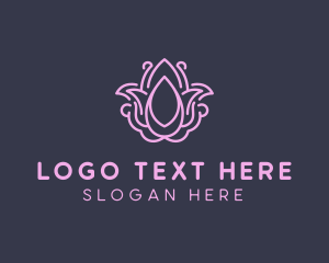 Floral Spa Essence  logo