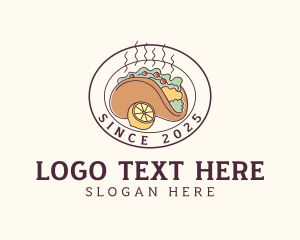 Taco Mexican Cooking logo
